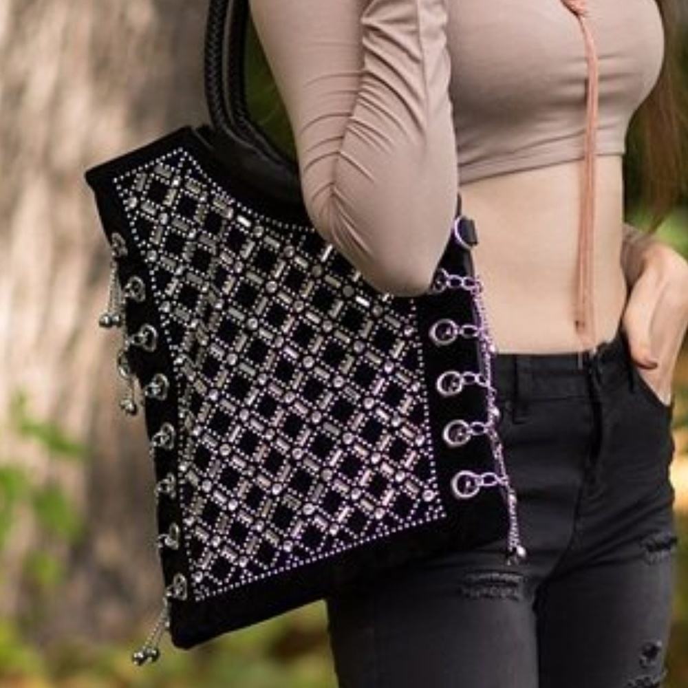 Boutique Bag